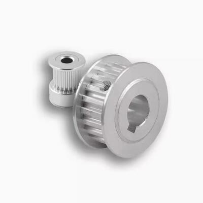 同步带轮TAAS3M-20 22 24 25 26-060-P4 5 6 6.5 7 8 10 12 14 15