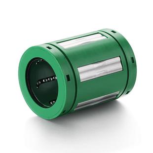 d25 LMES20 d10 d50 d40 d30 d20 d16 d12 直线轴承LMC81 调心式