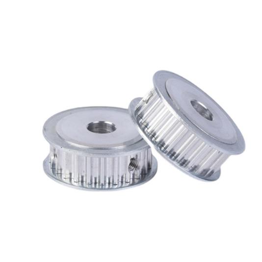 替代同步带轮怡合达EBJ0121米思米HTPA等系列定做同步轮S5mS3mS8m