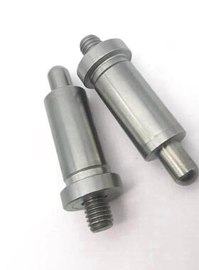 ZAU71/73压入型旋钮柱塞SXPP8/10/12/15-4/5/6/7/8/10/12分度销