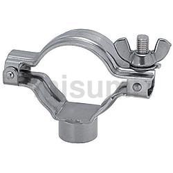 SNZP 1SNCP1/1.5S/2S/2.35S/S/RGN8AS/0A/15A清洁管用接头固定夹