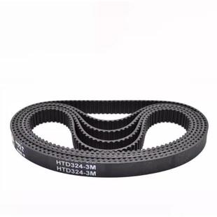 425 440 150 400 250 100 415 475S5M 同步带HTBN390 450