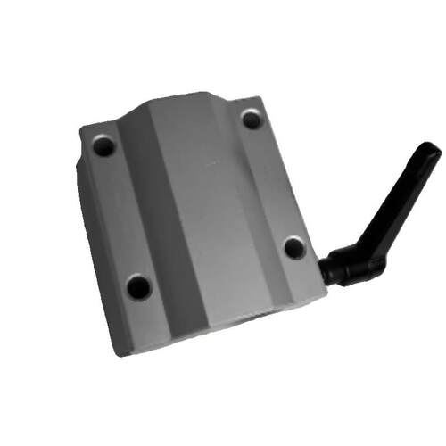 带锁紧直线轴承定位固定钢保滑块SCS16 20 25 30 35 40铜套光轴