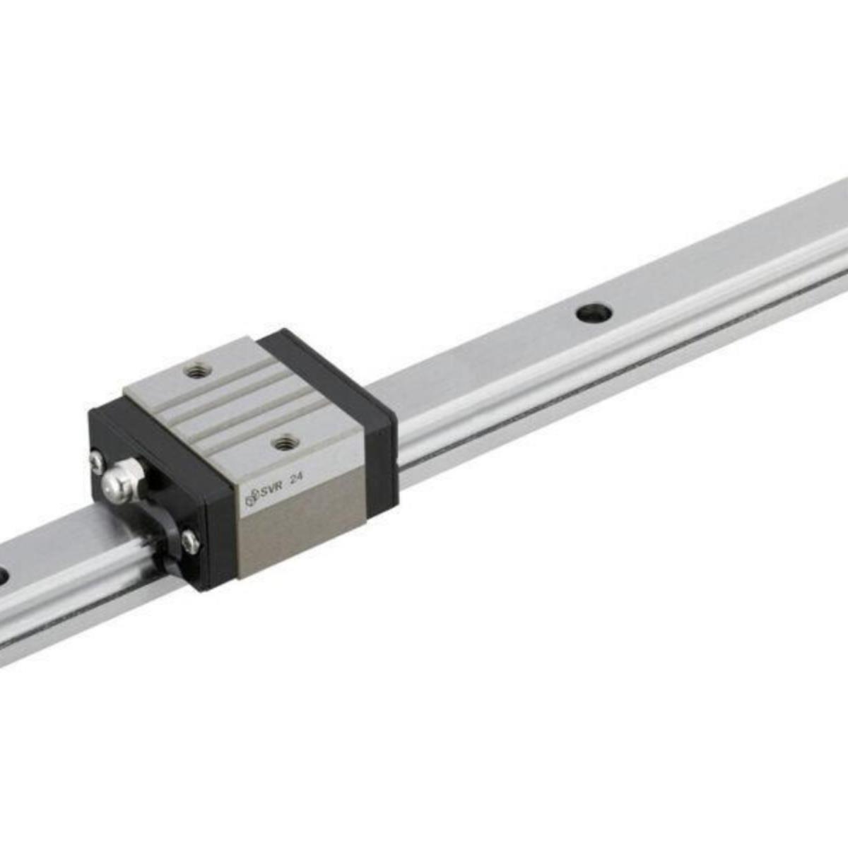 SELB20-160/220/280/340/400/460/520/580微型直线导轨