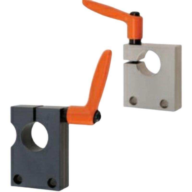 MTSWB MTSWM MTTBB夹持块LKM01-D10/02-D12/D8/D15/D20/D30/D25