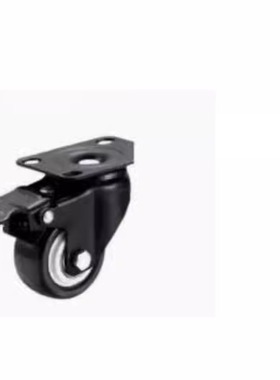 CEL31-D50/D65/D75-N CEL41-D50/D65/D75-N 平底活动型脚轮重载型