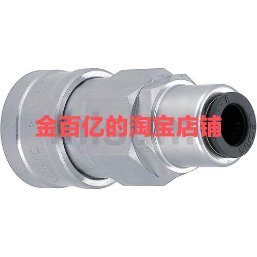 c-MCS MCSCS MCSCN8 10 12C空GKJ气用管0接头MCPN30连接2管套MCSM