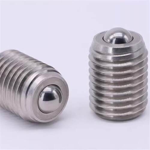 替怡合达定位珠 ZAC01 02 ZAC03-M3-M4-M5-M6-M8-M10-M12-M16-M20