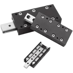 2035交叉滚子导轨滑台 1025 ICK ICJ01