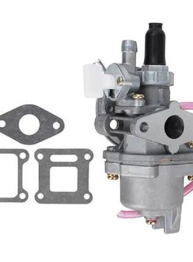 Precision Engineered PZ13 Carburetor for Pocket Bikes