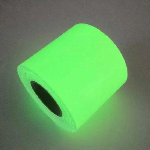 Self-adhesive Night Vision Warning Safety Security