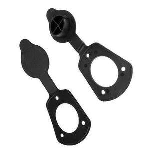 Gasket Rubber Bracket Kit Cap Holder Rod Fishing Pack