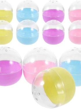 Gumball Machine Stand Shell Bulk Toys Plastic Wrapping