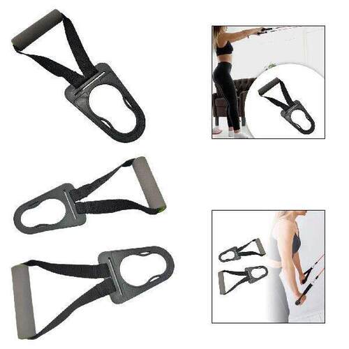 Vibration Machine Handle Handgrip for Vibrating Exercise