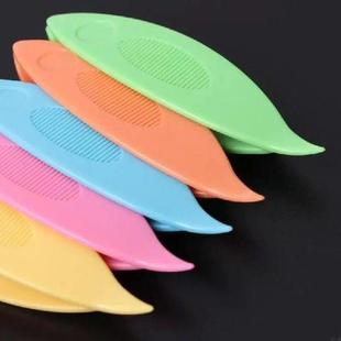 Lacemaking Hand Craft Tool Tatting M76D Plastic 5Pcs