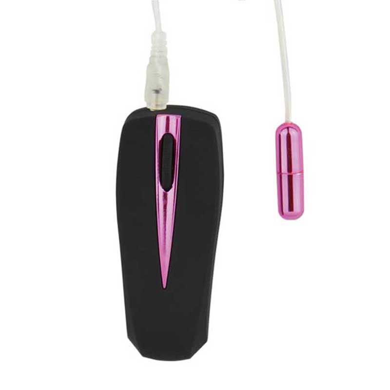Vagina Balls Mini Bullet vibrator Sex Toys Multi-speed vibra