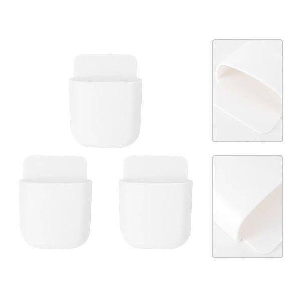 Cellphone Holder for Bed Ceiling Fan Mobile Chargers