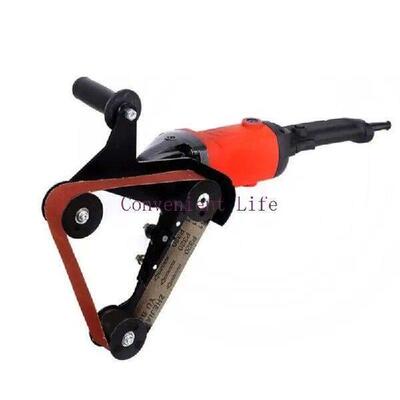 L1EE Sanding Belt Machine Grinding Machine Wire Drawing