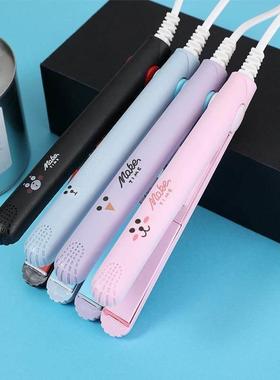 flat iron hair straightener for salon Professiona quality