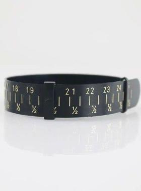 E8FA Ring Size Measurement Tool Set US Ring Mandrel is Used