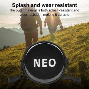 for DJI Carry Storage with Leather Bag Porable NEO