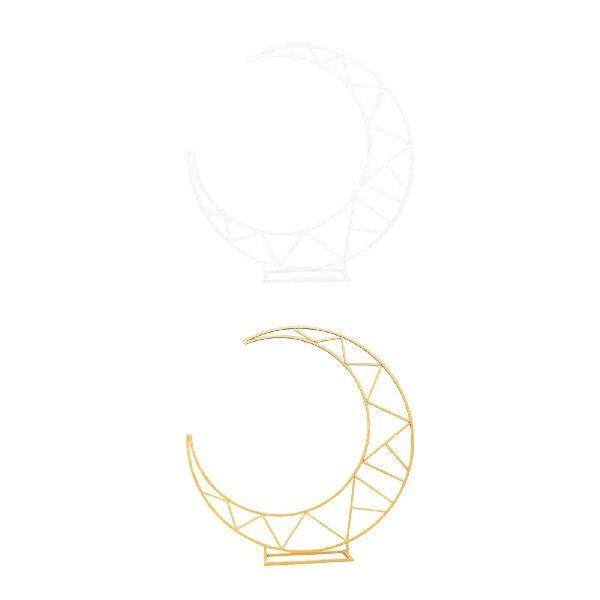 Wedding Backdrop Stand Stable Balloon Arch Support Kit