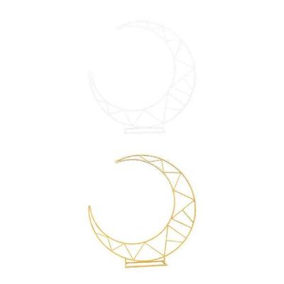 Wedding Backdrop Stand Stable Balloon Arch Support Kit