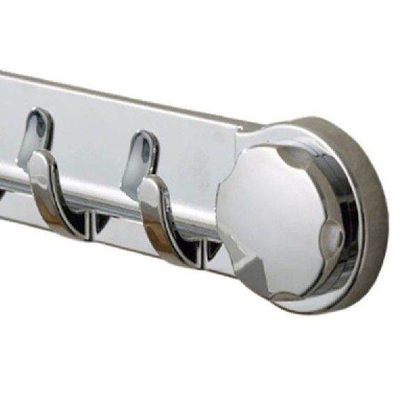 Suction Cup Wall Hooks for Bathroom Coat Hanging