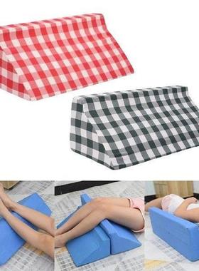 Bed Wedge Slanted Breathable Body ition Wedge Wedge for