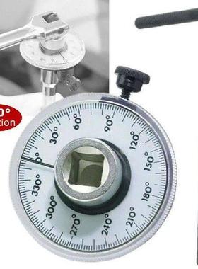 Adjustable Angle Torque Gauges Spanner High Hardness Good