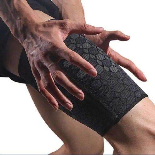 Joint Protection Thigh Compression Sleeve Hamstring Support