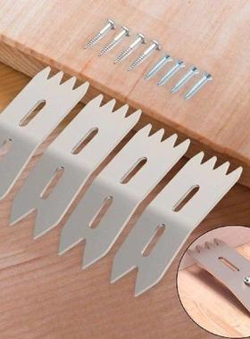 Fastening itioning Plate Tool with 8 Screw Compact