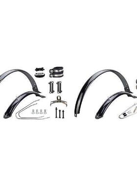 Mountain Bike Mudguards for 27.5 inch Tires for Rain