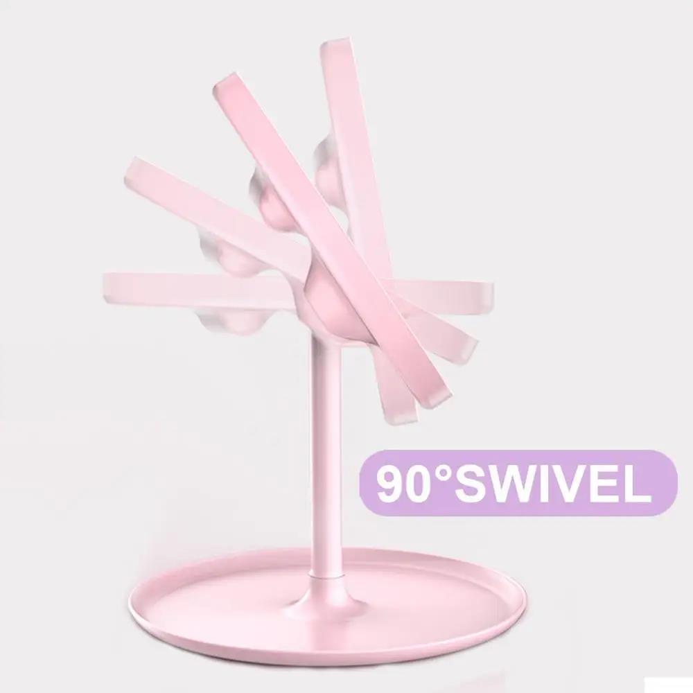 Makeup Mirror With Light White LED Daylight Vanity Mirror D