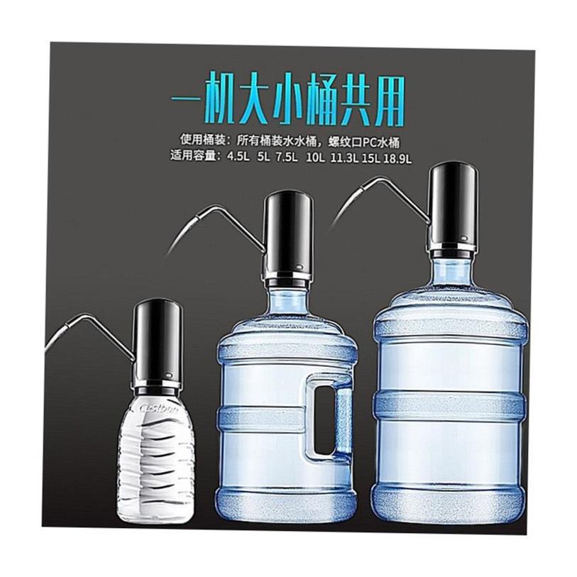 Automatic Electric Water Pump Dispenser Drink Bottle Switch