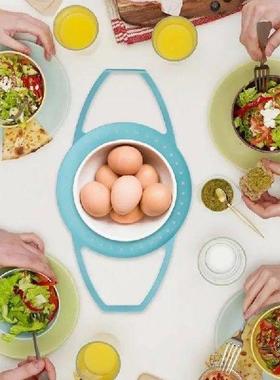 Vegetable Steamer Basket For Pot Silicone Steamer Food Safe