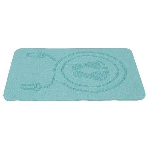 Skipping Mat Kids Jump Rope Non Slip Workout Cushion