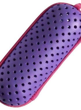 Swim Goggle Case Swimming Goggles Protection Box with Clip