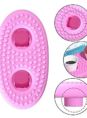 L9NB Swimming Pool Floating Drink Holder Beverage Beer Wine