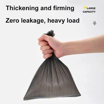 5 Rolls 1 Pack Pet Garbage Bag Dog Poop Bag Garbage Bags Cle