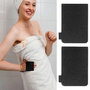 Bath Gloves Cleaning Gloves For Shower Body Scrubber Gloves