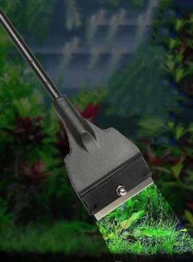 Light Weight Aquarium Algae Remover Scraper Blade Fish Tank