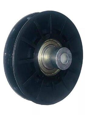 2pcs For 194326 Drive V-groove Idler Pulley, Suitable For