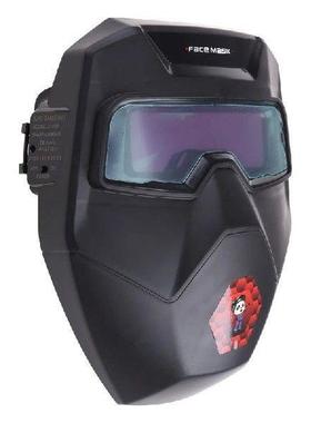Dimming Welding Mask and Strong Light Proof Superior Impact