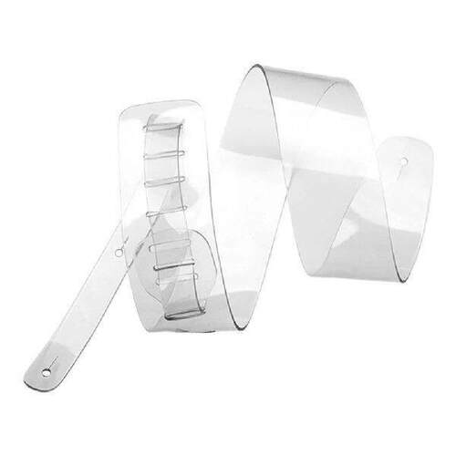 1pcs Ukulele Strap Transparent Guitar Strap Guitar