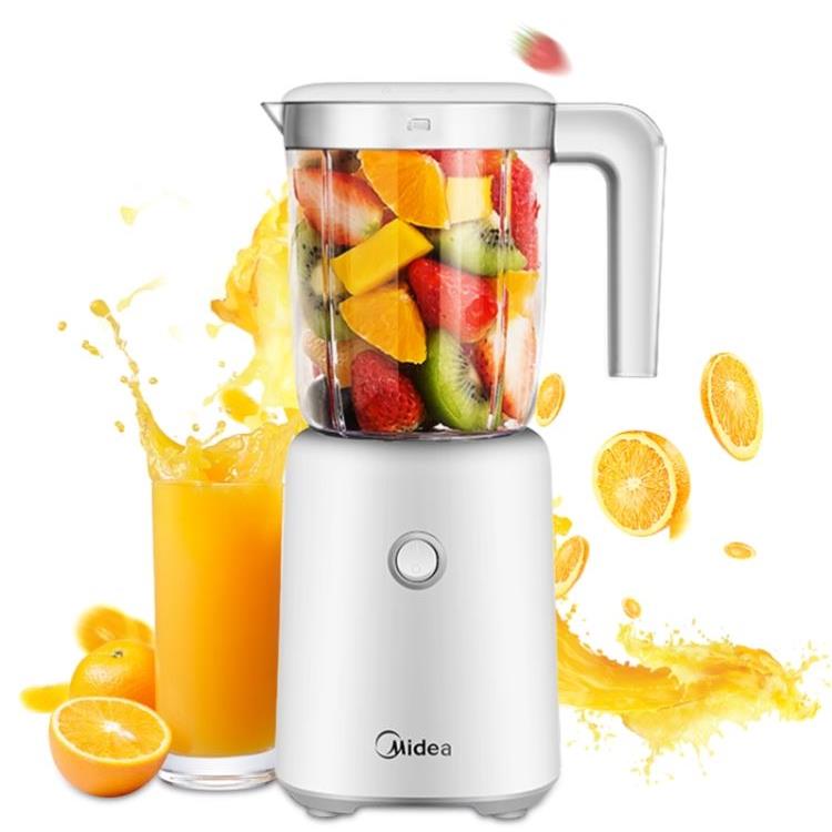 Midea Electric Juice Maker Blender Fruit Mixer Juicer Fruit