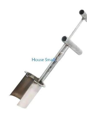 Efficient Planting Transplanter Tool for Gardener Farmer