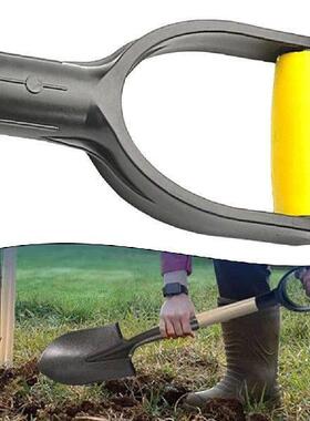 Garden Digging D Grip Shovel Handle Snow Shovel Replacement