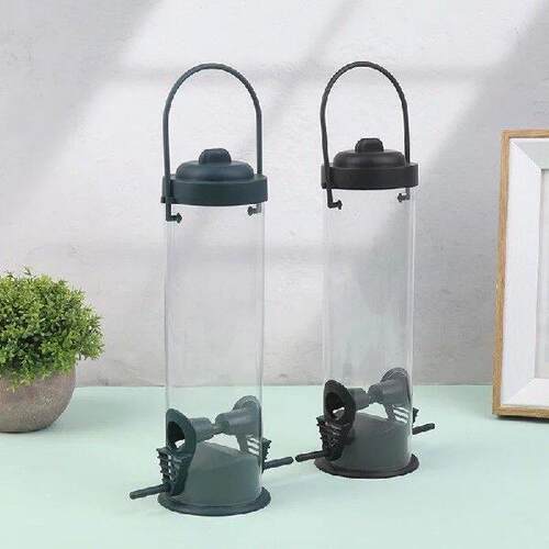 Creativity Pet Supplies Bird Feeder Outdoor Garden Paddock