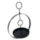 Bird Station Feeder Loop Sturdy Feeding for Outdoor